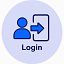 Login