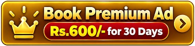 Book Premium Ad
