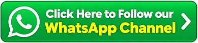 Please Follow our WhatsApp Channel